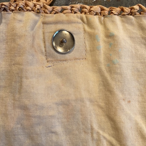 Vintage Boho New York & Company Crossbody Bag - Picture 8 of 14